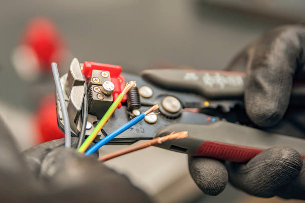 Best Electrical Upgrades for Homes  in Bar Nunn, WY