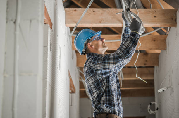 Best Best Electricians Near Me  in Bar Nunn, WY