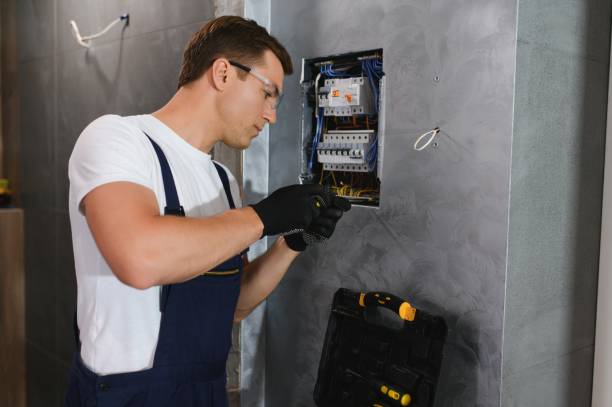 Best Electrician for Home Renovation  in Bar Nunn, WY