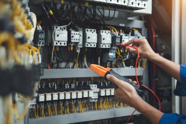 Affordable Electrical Installation in WY