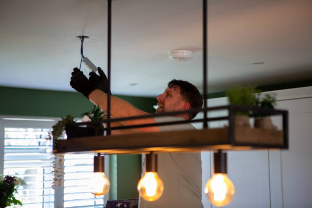 Best Affordable Electrical Installation  in Bar Nunn, WY