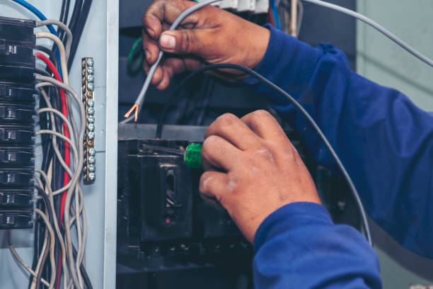 Best Electrical Wiring Services  in Bar Nunn, WY