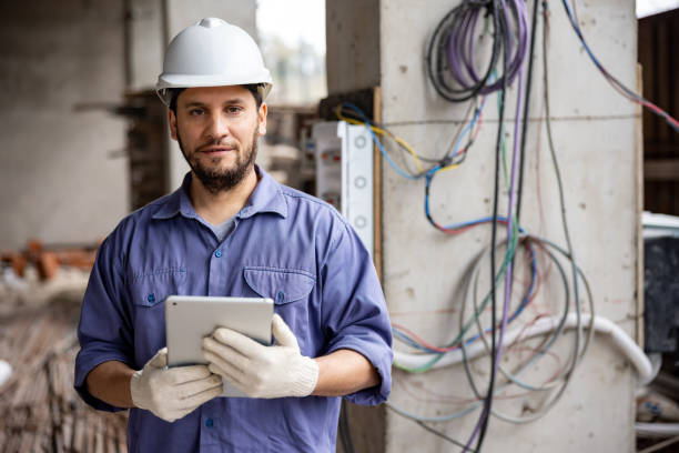 Best Local Electrician Companies  in Bar Nunn, WY