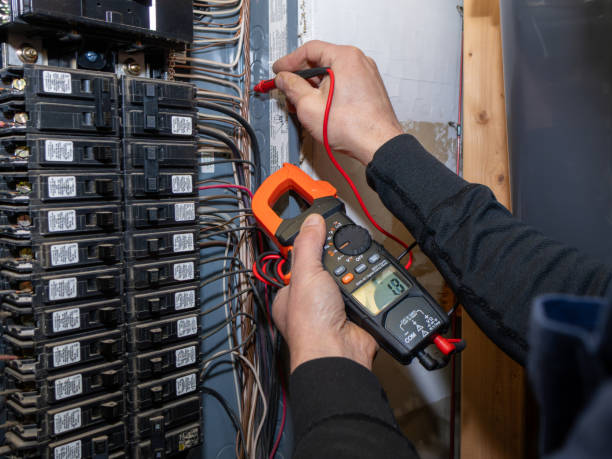 Best Electrician for Home Renovation  in Bar Nunn, WY